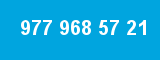 977 968 57 21 977 968 57 21